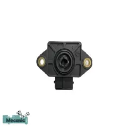 سنسور دریچه گاز تاکاشی 206 و پراید