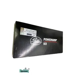 کیت تسمه تایم گتس جک جی ۵ اتومات