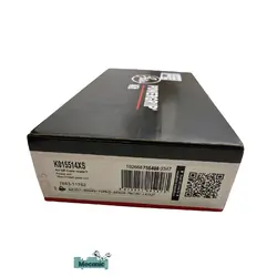 کیت تسمه تایم گتس جک جی ۵ اتومات
