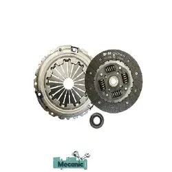 کیت کلاچ والئو رانا