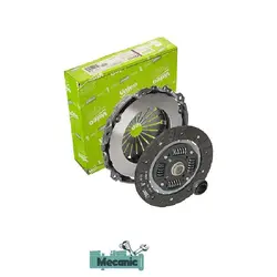 کیت کلاچ والئو رانا