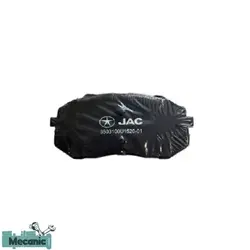 لنت ترمز جلو اصلی مدل 3503100U1520-01 مناسب برای جک S5
