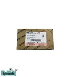 لنت ترمز جلو اصلی مدل 3503100U1520-01 مناسب برای جک S5