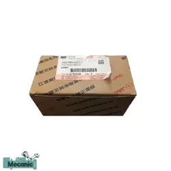 لنت ترمز جلو اصلی مدل 3503100U1520-01 مناسب برای جک S5