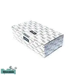 مجموعه پنل کنترل بخاری و کولر چرخشی دو سوکت باریک والافن 405