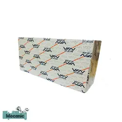 مجموعه پنل کنترل بخاری و کولر چرخشی دو سوکت باریک والافن 405