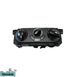 پنل کولر و بخاری مدل LAX8112100 مناسب برای خودرو لیفان 520