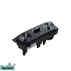 پنل کولر و بخاری مدل LAX8112100 مناسب برای خودرو لیفان 520