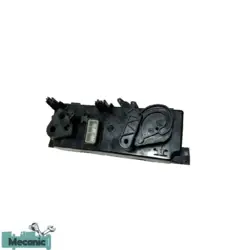 پنل کولر و بخاری مدل LAX8112100 مناسب برای خودرو لیفان 520