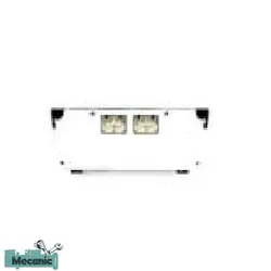 مجموعه پنل تنظیم کولر و بخاری خودرو لیفان 520