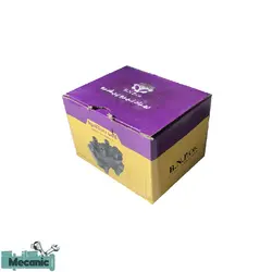 کوئل ساژم 405 و پراید بهرام الکترونیک