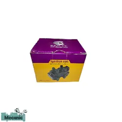 کوئل ساژم 405 و پراید بهرام الکترونیک