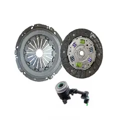 کیت کلاچ اورجینال کد 7701476327 النود وانت