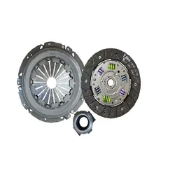 کیت کلاچ اورجینال کد 7701476327 النود وانت