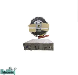 کیت کلاچ اورجینال کد 7701476327 النود وانت