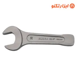 آچار چکش خور دهن باز - فروشگاه اینترنتی ابزارتکنو