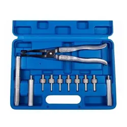 ست انبر ساق سوپاپ (سیل کش) و جا انداز سوپاپ DANA PLUS در تکنو ابزار خیری