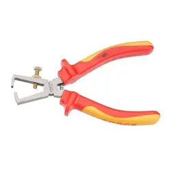 انبر سیم لخت کن فشار قوی عایق 1000 ولت FORCE