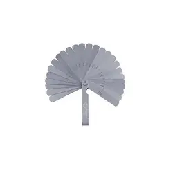 فیلر 25 تیغ میلیمتری در تکنو ابزار خیری