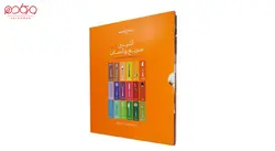 کتاب آشپزی سریع و آسان - فروشگاه لوازم آشپزخانه ورکاشاپ