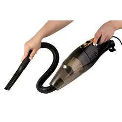 جاروبرقی زنار - فروشگاه لوازم آشپزخانه ورکاشاپ