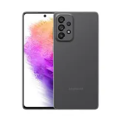 گوشی موبایل سامسونگ مدل Galaxy A73 5G دو سیم کارت ظرفیت 256/8 گیگابایت