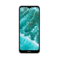 گوشی موبایل نوکیا مدل Nokia C30 دو سیم کارت ظرفیت 64/3 گیگابایت