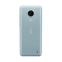 گوشی موبایل نوکیا مدل Nokia C30 دو سیم کارت ظرفیت 64/3 گیگابایت