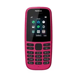 گوشی نوکیا مدل (2019) Nokia 105
