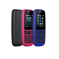 گوشی نوکیا مدل (2019) Nokia 105