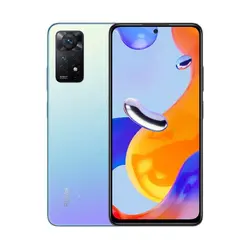 گوشی موبایل شیائومی Redmi Note 11 Pro 4G دو سیم کارت ظرفیت 128/6 گیگابایت - موبایل تخت جمشید