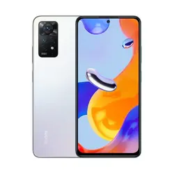 گوشی موبایل شیائومی Redmi Note 11 Pro 4G دو سیم کارت ظرفیت 128/6 گیگابایت - موبایل تخت جمشید