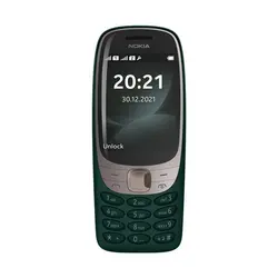 گوشی موبایل نوکیا مدل (2021) Nokia 6310 دو سیم کارت - موبایل تخت جمشید