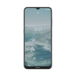 گوشی موبایل نوکیا مدل Nokia G20 دو سیم کارت ظرفیت 128/4 گیگابایت - موبایل تخت جمشید