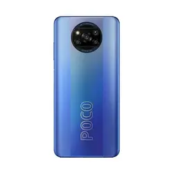 قیمت روز گوشیPoco X3 Pro 256|مشخصات فنی گوشی موبایل شیائومی Poco X3 Pro 256