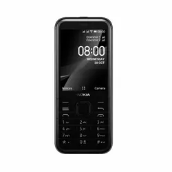 گوشی موبایل نوکیا مدل Nokia 8000 4G دو سیم کارت با گارانتی اصلی
