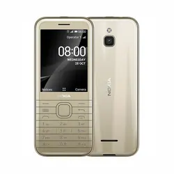 گوشی موبایل نوکیا مدل Nokia 8000 4G دو سیم کارت با گارانتی اصلی