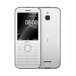 گوشی موبایل نوکیا مدل Nokia 8000 4G دو سیم کارت با گارانتی اصلی