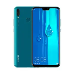 گوشی موبایل هوآوی مدل Y9 (2019) دو سیم کارت ظرفیت 64 گیگابایت