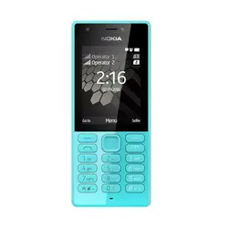 گوشی موبایل نوکیا مدل Nokia 216 دو سیم کارت