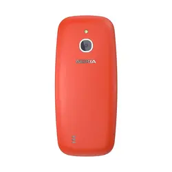 گوشی موبایل نوکیا مدل Nokia 3310 3G دو سیم کارت - موبایل تخت جمشید