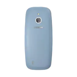 گوشی موبایل نوکیا مدل Nokia 3310 3G دو سیم کارت - موبایل تخت جمشید