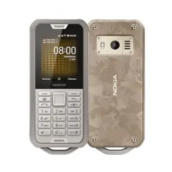 گوشی موبایل نوکیا مدل Nokia 800 Tough