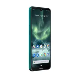 گوشی موبایل نوکیا مدل 7.2 Nokia ظرفیت 128 گیگابایت