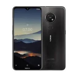 گوشی موبایل نوکیا مدل 7.2 Nokia ظرفیت 128 گیگابایت