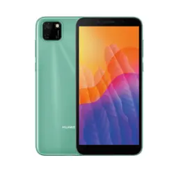 گوشی هوآوی مدل Y5p ظرفیت 32 گیگابایت