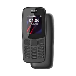 گوشی نوکیا مدل 106 Nokia - موبایل تخت جمشید