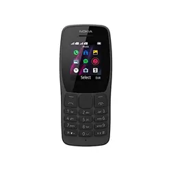 گوشی نوکیا مدل Nokia 110 - موبایل تخت جمشید