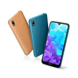 گوشی هوآوی مدل Y5 2019 ظرفیت 32 گیگابایت