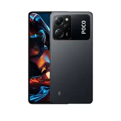 گوشی موبایل شیائومی مدل POCO X5 Pro 5G دو سیم کارت ظرفیت 256/8 گیگابایت